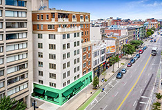 Horvath & Tremblay sells four retail properties in Mass. for $7.679 million